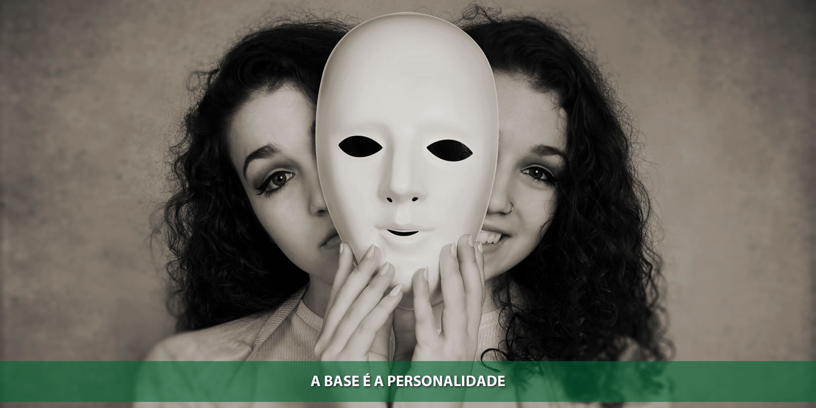 Figura 2 - AUTORIDADE PROFISSIONAL. LEVA TEMPO, MAS VALE À PENA